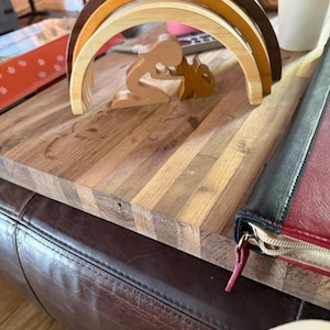 Kristen added a photo of their purchase