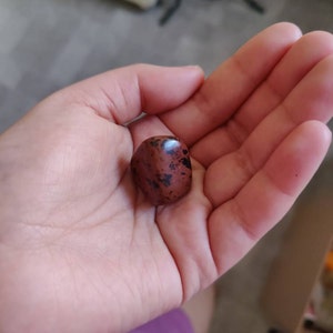 Kimani a ajouté une photo de son achat