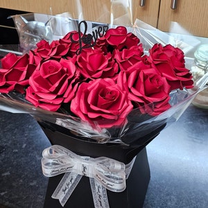 Philip added a photo of their purchase
