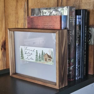 elizabeth added a photo of their purchase
