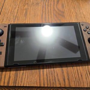 Josh added a photo of their purchase