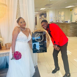 Myra added a photo of their purchase