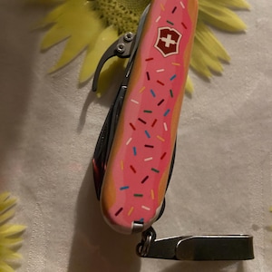 Scott a ajouté une photo de son achat