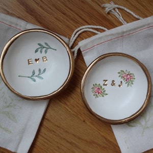 Comprador de Etsy ha añadido una foto de su compra