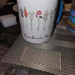 Isabell added a photo of their purchase