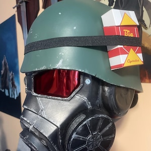 Quinn added a photo of their purchase