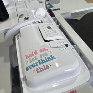 Christine added a photo of their purchase
