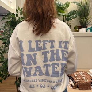 Alison added a photo of their purchase