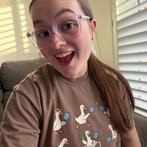 Shelbie added a photo of their purchase
