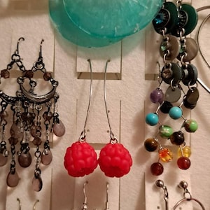 Stefanie added a photo of their purchase