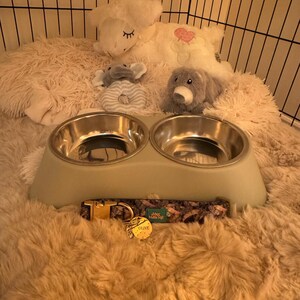 Sophie added a photo of their purchase