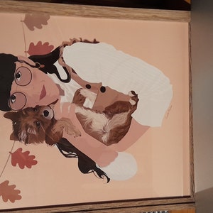 Natacha ha añadido una foto de su compra