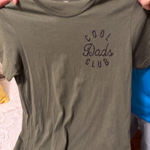 Melanie added a photo of their purchase