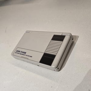 William added a photo of their purchase