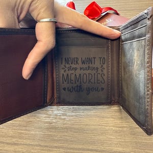 Etsy buyer added a photo of their purchase
