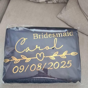 Carol added a photo of their purchase