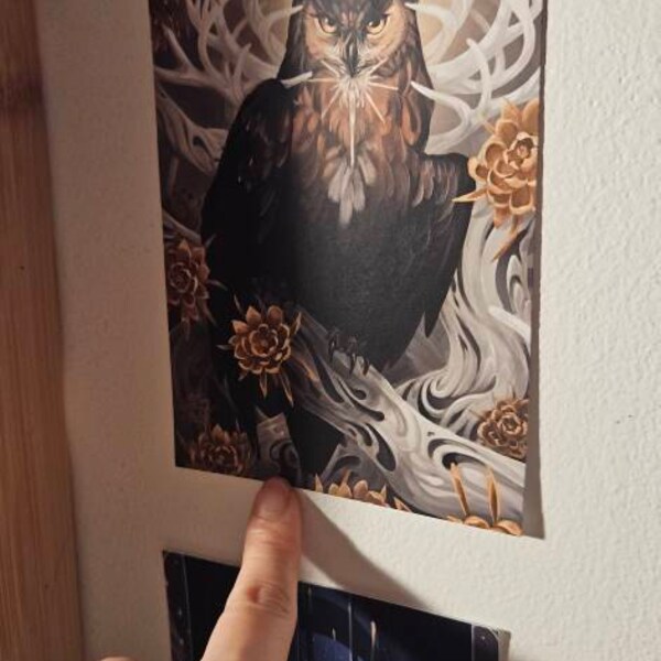 Estinien Wyrm Sticker - Etsy