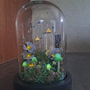 Karen added a photo of their purchase