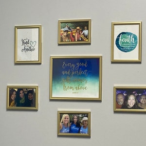 Dana added a photo of their purchase