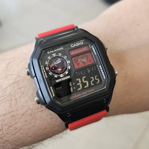 Christopher a ajouté une photo de son achat