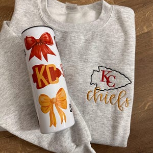 Kimberly added a photo of their purchase