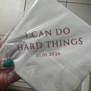 Cathy added a photo of their purchase