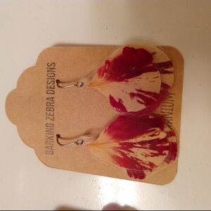 Christine added a photo of their purchase