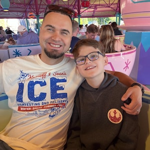 Jackie added a photo of their purchase