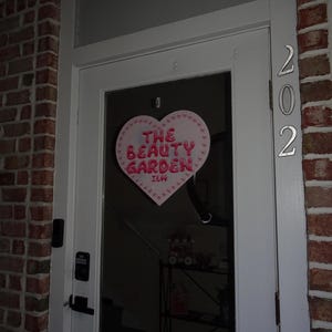 Brooke added a photo of their purchase
