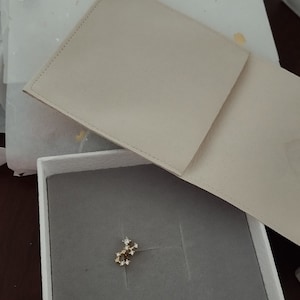 Sylvie added a photo of their purchase