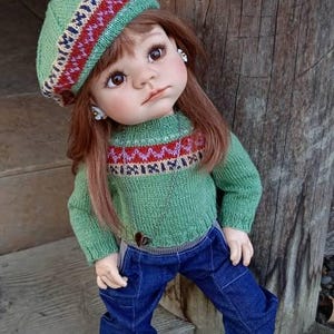 murielle ha añadido una foto de su compra