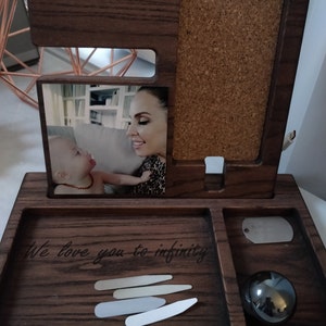 Grace added a photo of their purchase
