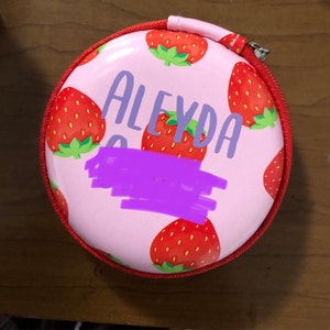 Lissette a ajouté une photo de son achat