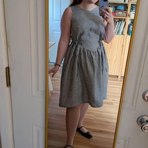 Elizabeth added a photo of their purchase