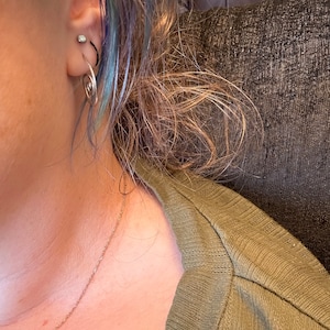 Amanda added a photo of their purchase
