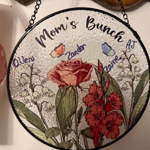 Karen added a photo of their purchase