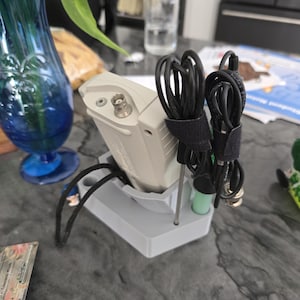 Gabriel added a photo of their purchase