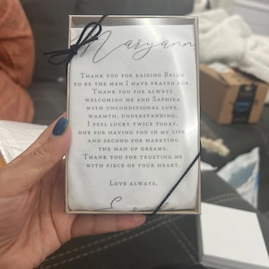 Ericka added a photo of their purchase