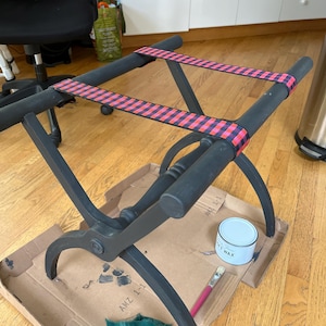 Linda added a photo of their purchase