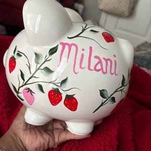 Monique added a photo of their purchase
