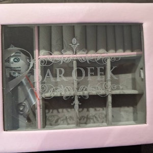 Shiri added a photo of their purchase