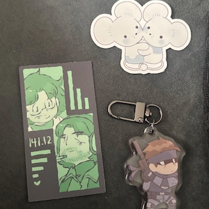 Jay added a photo of their purchase