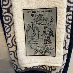 Comprador de Etsy ha añadido una foto de su compra