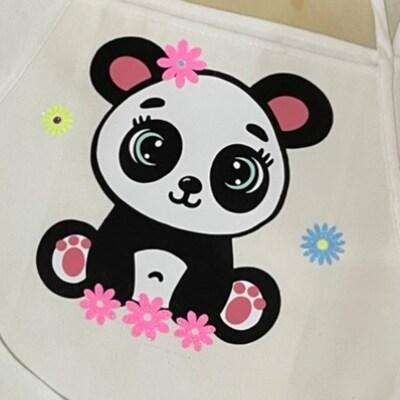 Panda SVG, Panda Clipart, Svg Files and Outline Svg, Panda Line Art ...