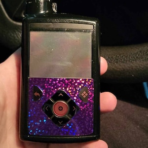 Ali added a photo of their purchase