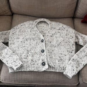 Susan added a photo of their purchase