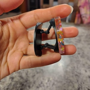 Emily added a photo of their purchase