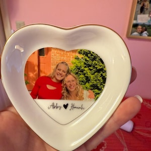 Abigail added a photo of their purchase