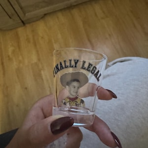 Leia added a photo of their purchase