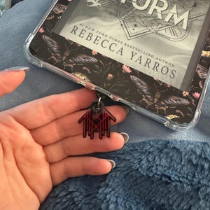 Nadja added a photo of their purchase